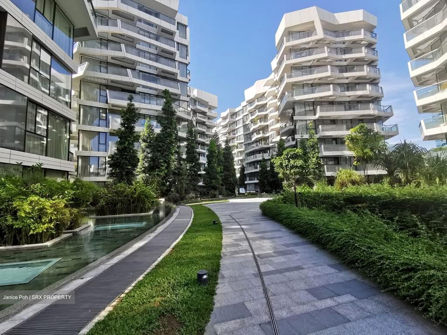 Corals At Keppel Bay (D4), Condominium #540984861